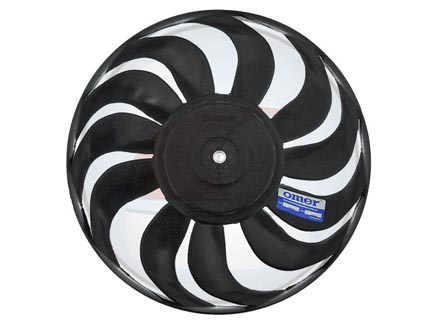 PALETA ELEC. GOLF 99->VENTO C/POLEA