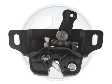 CIERRE 405/406 DE BAUL