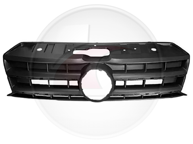 PARRILLA AMAROK 10/16 SIN MOLDURAS