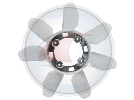 PALETA ELEC. HILUX 05-> 3.0 TURBO/2