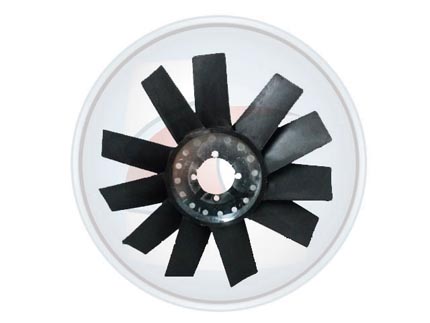 PALETA MOTOR S-10 MOTOR MWM