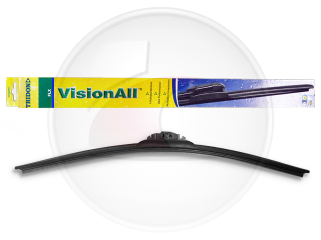 ESCOBILLA VISIONALL 24