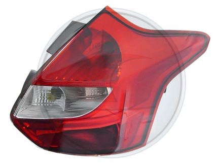 FARO FOCUS 13-> 5 PTAS. T.I.