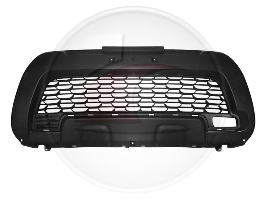 GRILLA PARAG.DUSTER 16-> OROCH DEL.