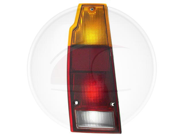 FARO SAVEIRO M/V TRICO.T/POLIM.T.I.