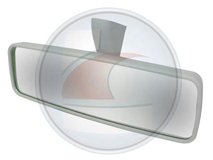 ESPEJO INT. PALIO/SIENA 12->