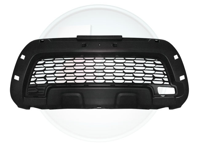 GRILLA PARAG.DUSTER 16-> OROCH P/MO