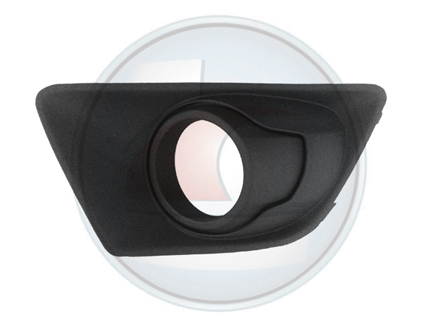 GRILLA PARAG DER ECOSPORT 13-> C/AUXILI