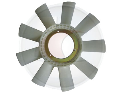 PALETA MOTOR BLAZER/S-10/SILVERADO