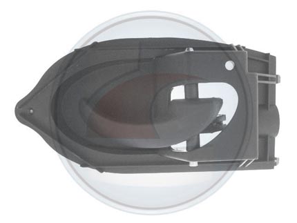 MANIJA INT.KA/FIESTA ->96 NEGRA IZQ