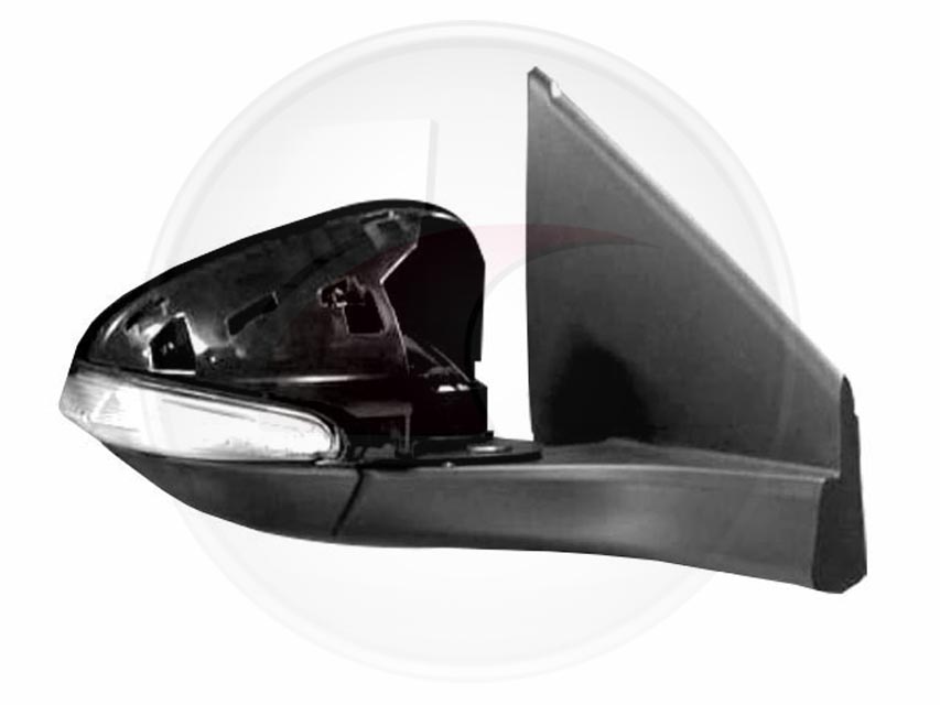 ESPEJO EXT. CRONOS/ARGO ELECTRICO C