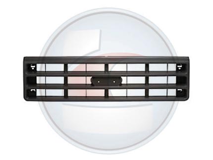 PARRILLA F-100 4X4 GRIS 90->