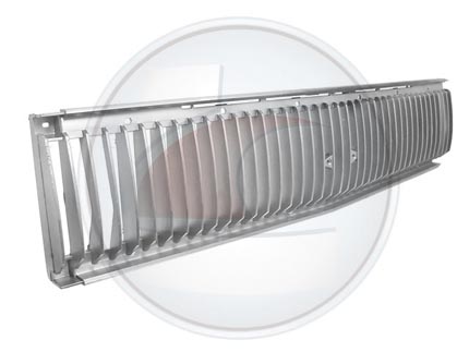 PARRILLA FALCON 78/81 LUJO GRIS