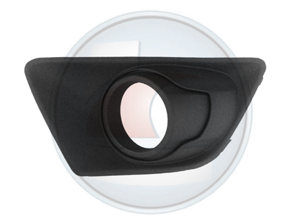 GRILLA FARO AUX PARAG.ECOSPORT IZQ 13-> C/AUXIL