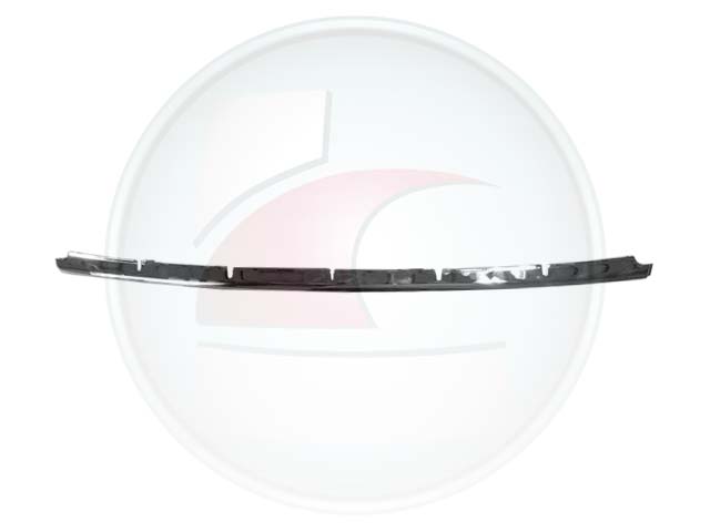 MOLDURA GRILLA PARAG.LOGAN 14-> CRO