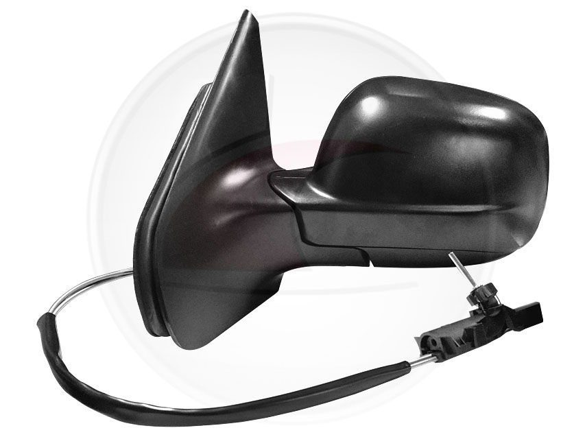 ESPEJO EXT. GOLF 99/BORA C/C IZQ.