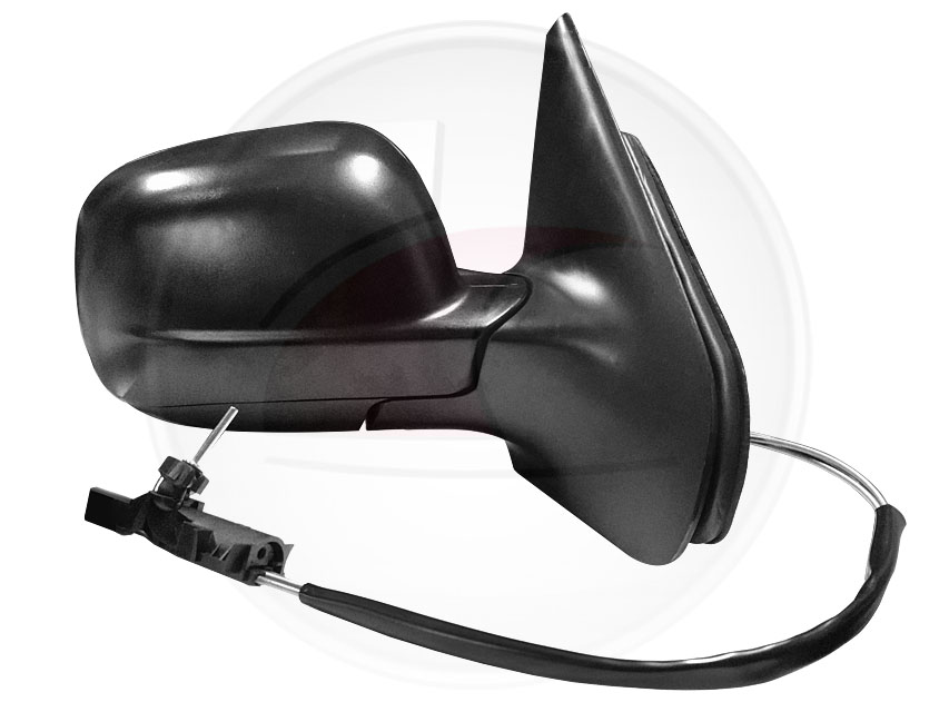 ESPEJO EXT. GOLF 99/BORA C/C DER.