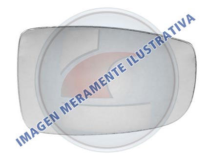 VIDRIO ESPE.RANGER 16-> C/SOP.PLANO