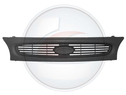 PARRILLA GALAXY M/NUEVO C/PRIMER