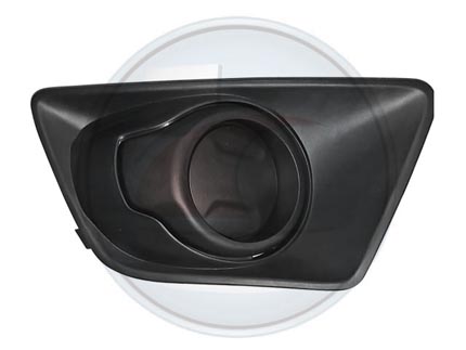 GRILLA PARAG.ECOSPORT 13-> S/AUXILI IZQ