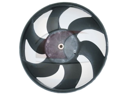 PALETA FIESTA 94/96 315MM BUJE 10MM 6 ASP.(1881)