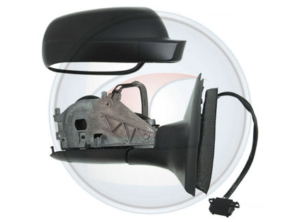 ESPEJO EXT. PASSAT 98/03 ELECT.DER.