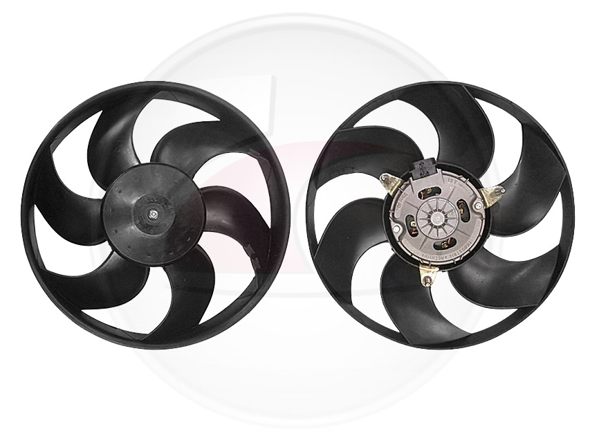 ELECTRO VENT.PAL/UNO FIRE SA/FUN CA