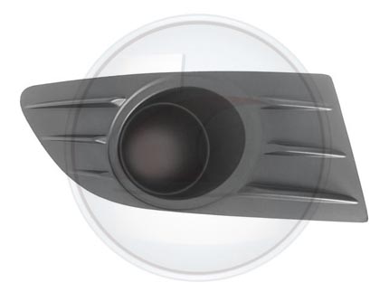 GRILLA PARAG.IDEA 10->S/AUX.NEG.DER