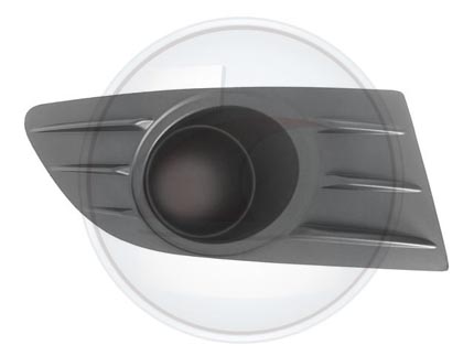 GRILLA PARAG.IDEA 10->S/AUX.NEG.IZQ