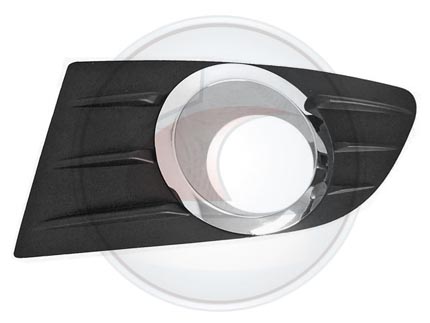 GRILLA PARAG.IDEA 10->C/AUX.CRO.DER