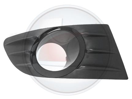 GRILLA PARAG.IDEA 10->C/AUX.NEG.DER