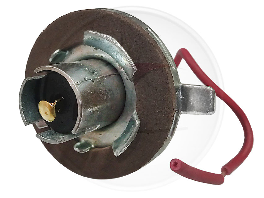 PORTALAM.F-100/TAUNUS 1 POLO