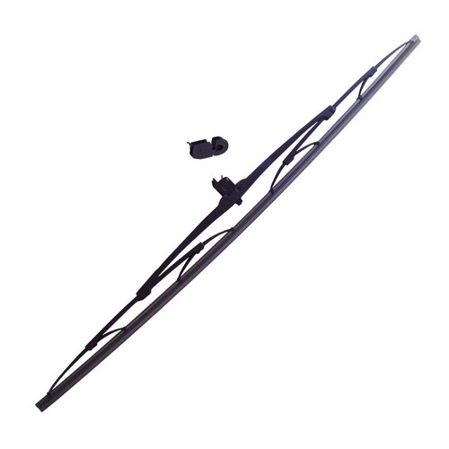 "24"" 600 mm. ESCOBILLA RANGER 13/--- IZQ L/ CONDUC  TIPO GANCHO                                                                                     "