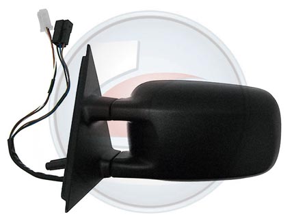 ESPEJO EXT. PASSAT 96/98 ELECT.IZQ.