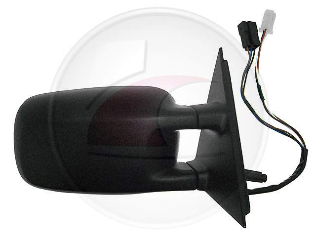 ESPEJO EXT. PASSAT 96/98 ELECT.DER.