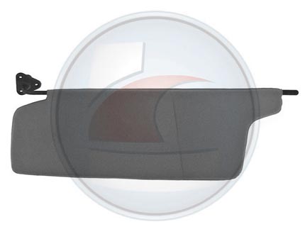 PARASOL 505 C/BOLSILLO GRIS IZQ.