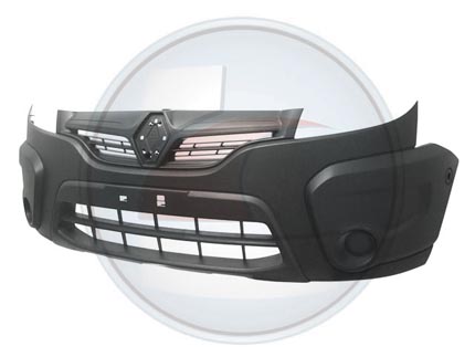 PARAG.KANGOO 13-> S/FAROS DEL.