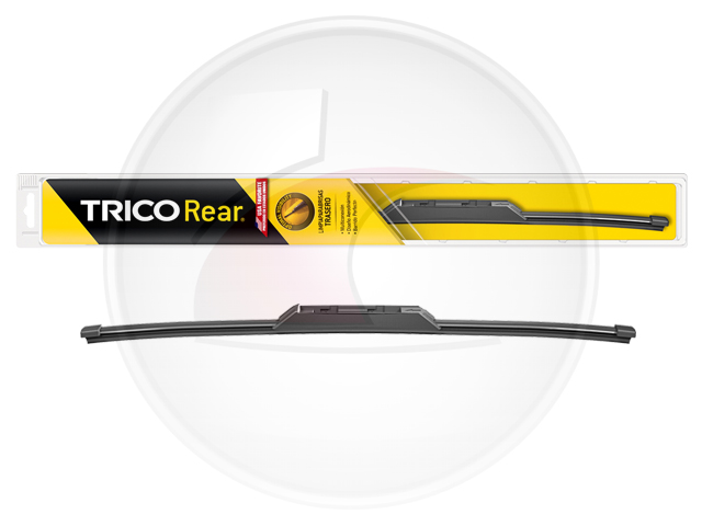 ESCOBILLA REAR TRASERA MULTICONEXIO