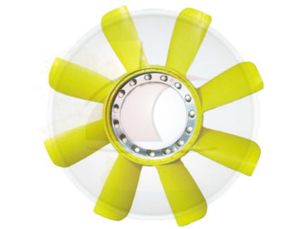 PALETA MOTOR F-100 96 MOT.MWM C/AA.