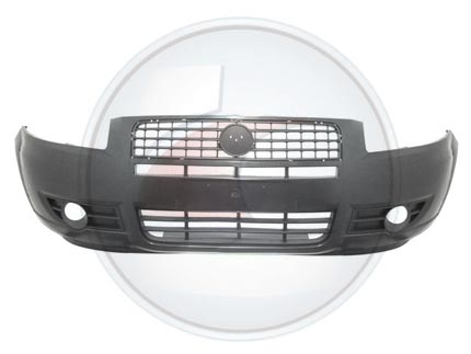 PARAG.STRADA/PALIO WEEKEND  08-> DE