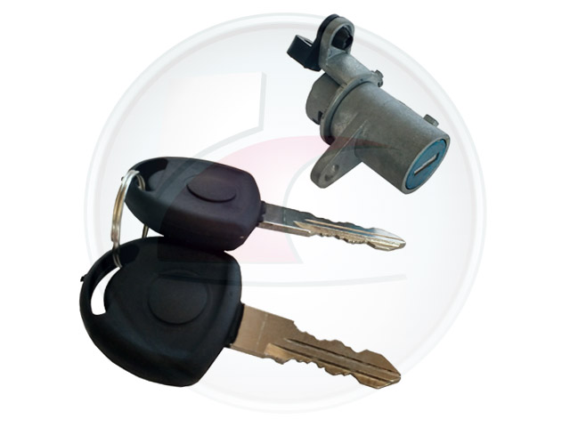 CERRADURA MONTANA DE PORTON