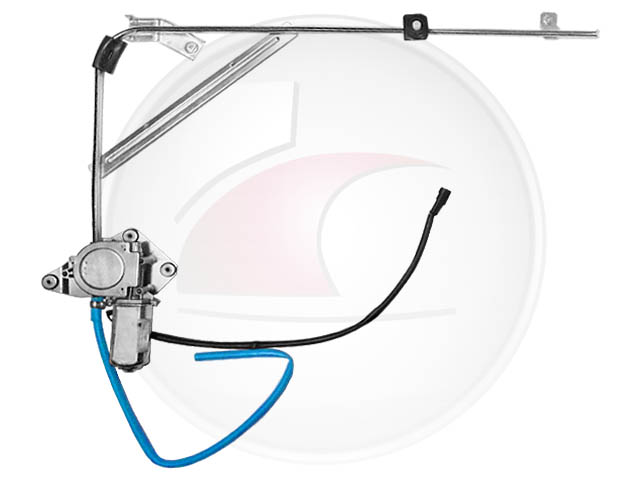 MAQUINA L/C.IVECO EURO CARGO ELECTR