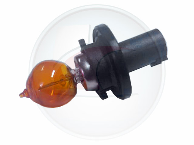 LAMP.HALOG.HPC19WY 12V 19W PU20D AM