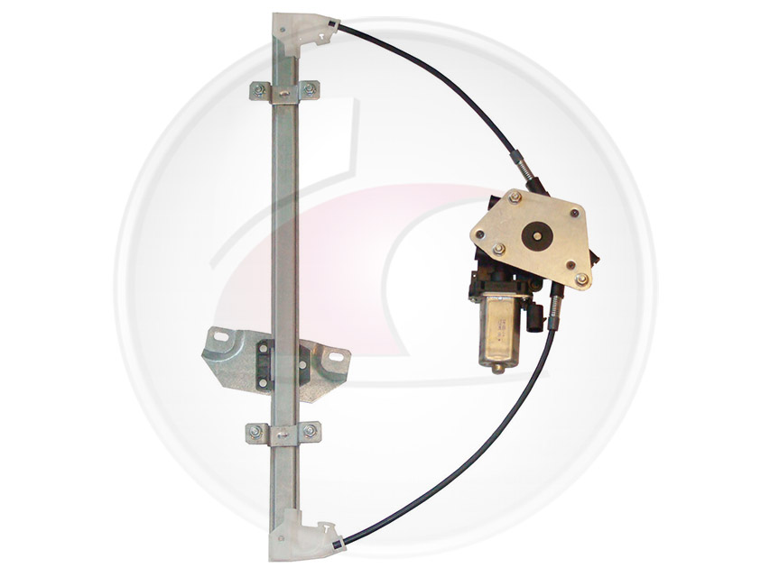 MAQUINA L/C.HYUNDAI ATOS 98/03 4 PT