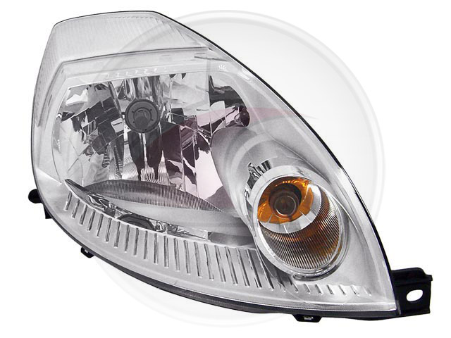 OPTICA KA 08/11 DER.