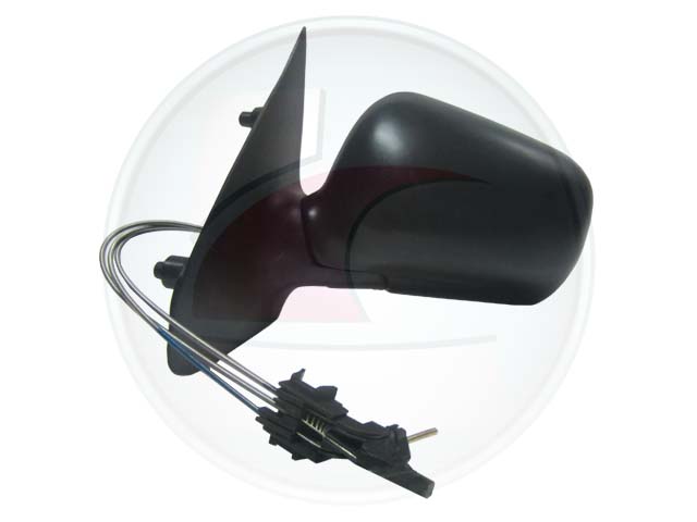 ESPEJO EXT. POLO 01/03 C/C.IZQ.