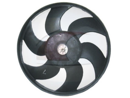 PALETA ELEC. 405 NAC.ASPAS CURVAS B