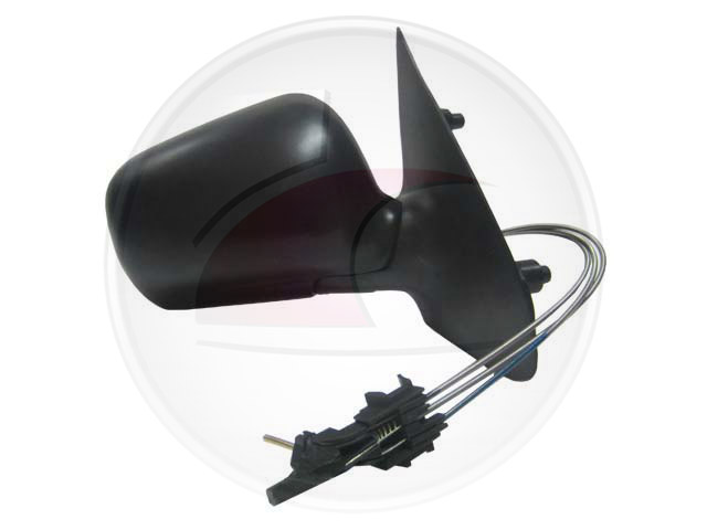 ESPEJO EXT. POLO 01/03 C/C.DER.