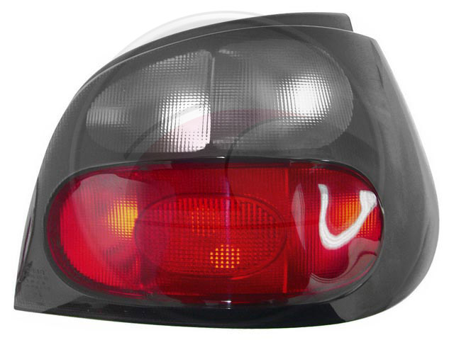 FARO MEGANE H/00 5 PTAS.T.D.