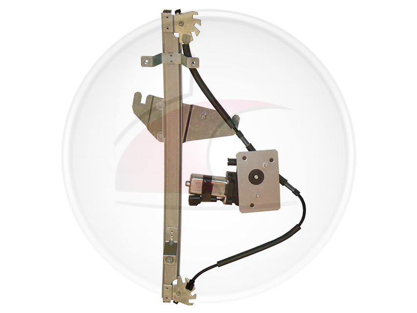 MAQUINA L/C.JEEP GRAND CHEROKEE 99/